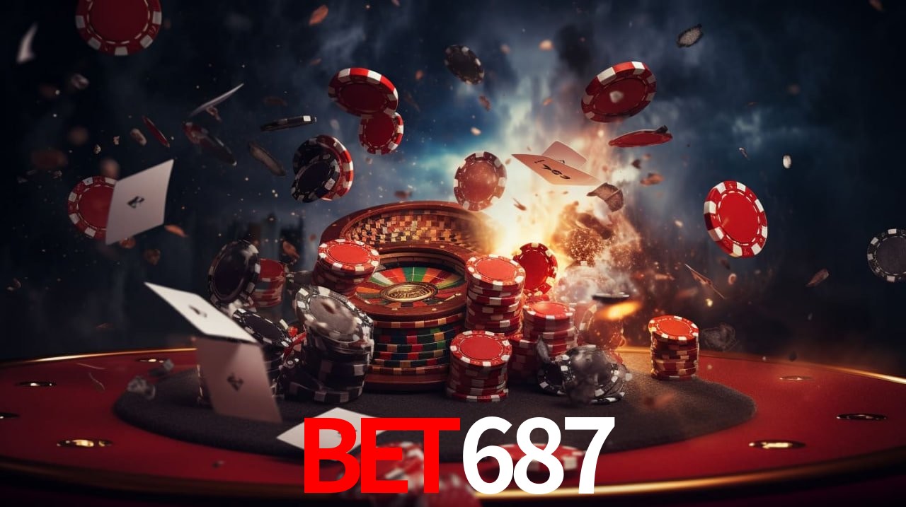 Experimente o Login Seguro Premium no bet687